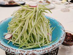 -常州逸高酒店-中餐厅