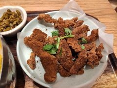 -小满手工粉(上海月星环球港店)