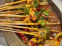 -热辣宗师·串串火锅(万达金街店)