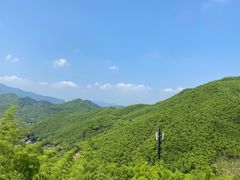 -山沟沟景区