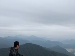 -清溪森林公园