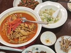 -潇湘·永州会馆(百子湾店)