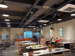 -古乐牛香·鲜牛肉牛杂火锅(解放东路店)
