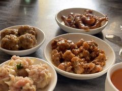-品香排骨饭(羊官路店)