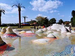 -上海月湖雕塑公园