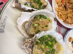 -黎记大排档(慈云路店)
