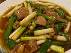 -百年神厨·地道川菜(清江西路店)