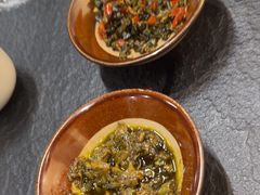 -阿山卓·野生菌火锅·纳西火塘烤肉