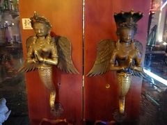 -甘尼仕印度餐厅爵士酒吧(阳春巷店)