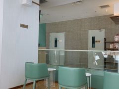 -奈雪的茶(大连新玛特店)