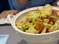 -桂满陇·手作小笼包&江南叫花鸡(中山公园店)