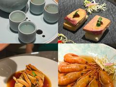 -醉庐·新上海菜(南京西路店)