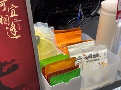 -KOI Thé(力宝广场店)
