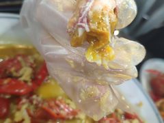 -指爱龙虾(金杨路总店)