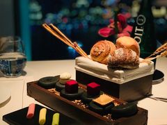 -翡翠36餐厅(浦东香格里拉店)