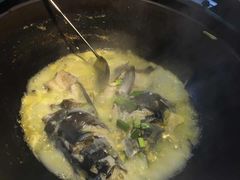 -好灶头妈妈菜·柴火灶台鱼·千岛湖土菜地标美食