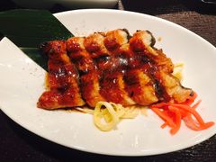 -富力希尔顿酒店·源氏日餐厅