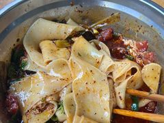 -王菊美食街·王菊面馆(总店)