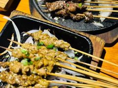 -本色.小马哥烧烤(五一路总店)