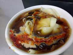 -杨记灌肠(食品街店)
