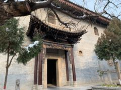 -西安关中民俗艺术博物院