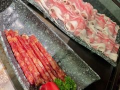 -哥老官重庆美蛙鱼头(宝山龙湖店)