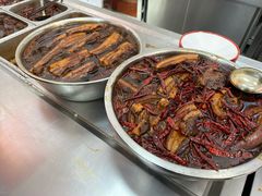 -刘小忙把子肉(北园大街总店)