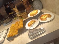 -以岭健康城·凯旋门大酒店-怡梦音乐西餐厅