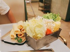 -椰小鸡·琼州糟粕醋(美兰缤纷城店)