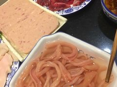 -飘香火锅(玉林西路店)