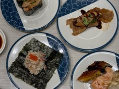 -濱寿司(高新伊藤店)