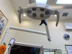 -优诺口腔·VIP尊享中心(爱建机构)