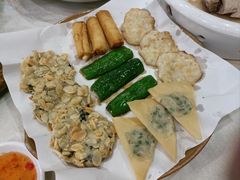 -十三姨工厨顺德美食·宴会·团餐(天河北路店)