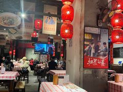 -文昌阁·长沙市井菜(美食地标店)