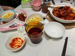 -汤城小厨•粤菜•靓汤(金融街店)