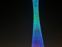 -广州塔