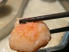 -新草堂锅物料理(泉城路店)