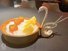 餐前水果-鲁采LU STYLE(新天地店)