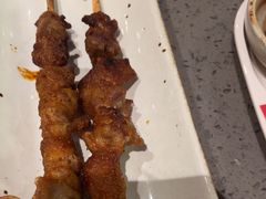 -大师兄·西北风味食集(增城合生汇店)