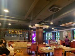 大堂-点都德(聚福楼店)