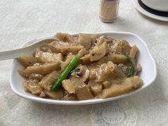 柚皮鱼肠-腰记饭店(龙源路店)