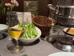 -鼎鼎香·港式火锅(北京SKP店)