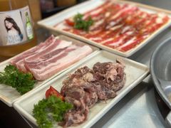 -喜来稀肉(虹泉路店)