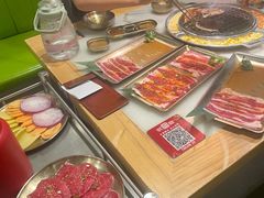 -韩宫宴和牛烤肉(宣州国购店)