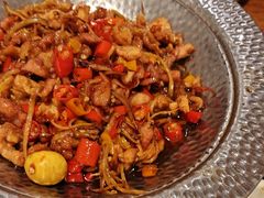 -蓉城小馆(科兴店)