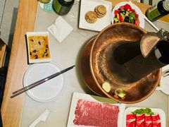 -牛街·马辈儿涮肉(牛街总店)
