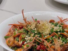 -虎哥私房菜(馒头山店)