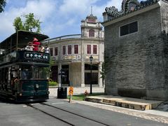 -赤坎·广东华侨国际旅游度假区