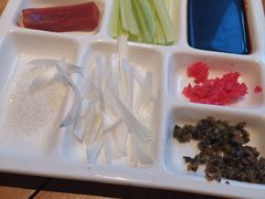 -四季民福烤鸭店(前门廊房二条店)