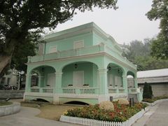 -龙环葡韵住宅式博物馆